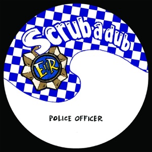 Police Officer (Eiir) - Single