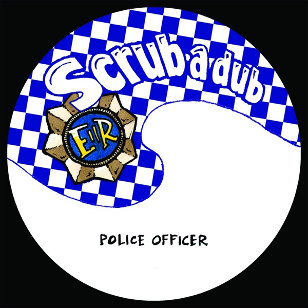Police Officer (Eiir) - Single