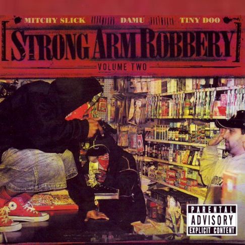 Mitchy Slick - Apple Music