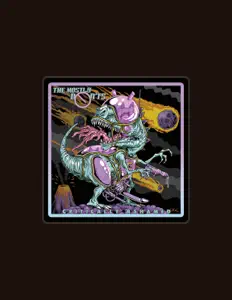 收听 The Mostly Don'ts、观看音乐视频、阅读小传、查看巡演日期等 ！