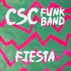 CSC Funk Band