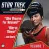 Star Trek: The Original Series Soundtrack Collection (Music from the Original TV Series), Vol. 7