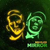 Mirror artwork