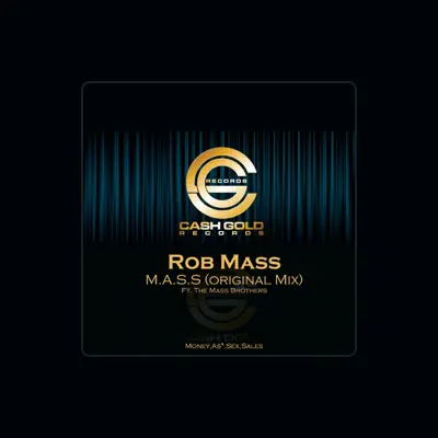 Listen to The Mass Brothers, watch music videos, read bio, see tour dates & more!