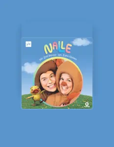 Poslechněte si interpreta Nalle, sledujte hudební videa, přečtěte si životopis, podívejte se na data turné a další informace.