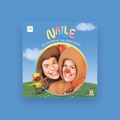 Listen to Nalle, watch music videos, read bio, see tour dates & more!
