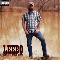 Last of a Dying Breed - Leebo