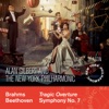 Brahms: Tragic Overture - Beethoven: Symphony No. 7