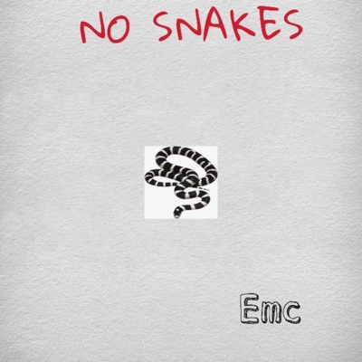 No Snakes - Single