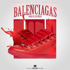 Balenciagas - Single - DDG Balenciagas - Single - DDG