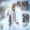 Entro Con la U (feat. Lapiz Conciente) - Monkey Black lyrics