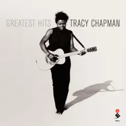 Greatest Hits - Tracy Chapman