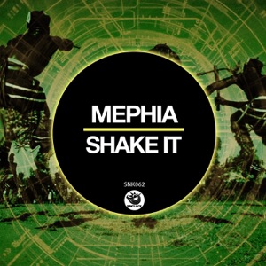 Shake It - Single