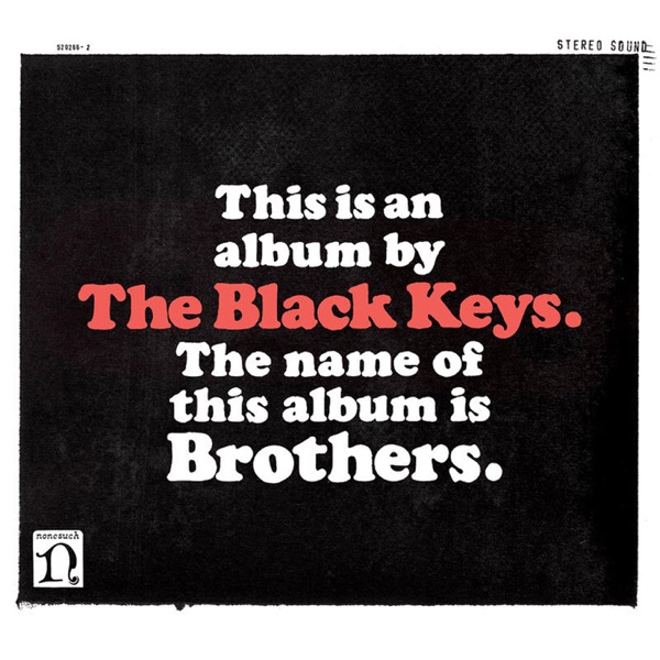 The Black Keys - Howlin' For You