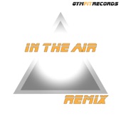 In the Air Tonight (Deep Love Vs In The Air Remix) artwork