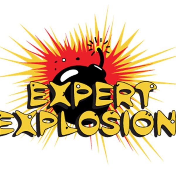 Expert Explosion Interviews cover