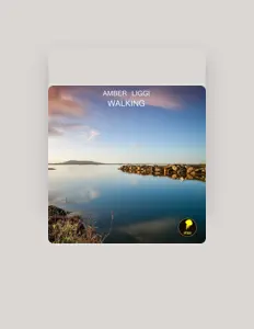 Luister naar Amber Liggi, bekijk muziekvideo's, lees de bio, bekijk de tourdata, en meer!