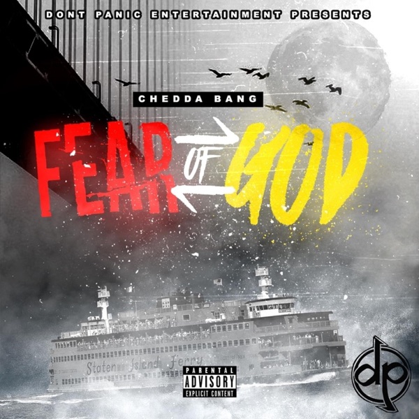Fear of God - Chedda Bang
