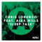 Sleep Talk (feat. Alex Mills) - Chris Lorenzo lyrics