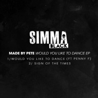 Would You Like to Dance - Single - Made By Pete