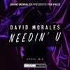 DAVID MORALES/WH0/SAM FRANDISCO/STEVE MARTANO - Needin' U
