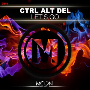 Let's Go - Single