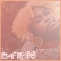 Ode 2 a Luv Affair - B-Free