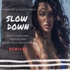 Slow Down (feat. Morena) - Single