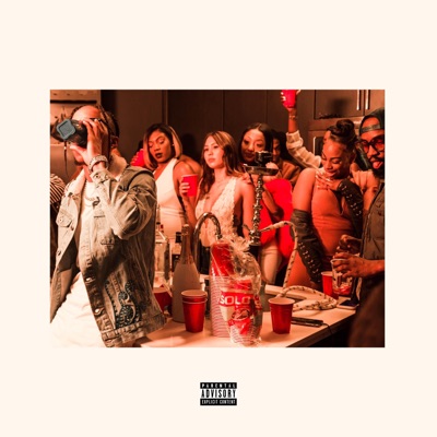 Ready 4 It (feat. E. Lucas) - Single