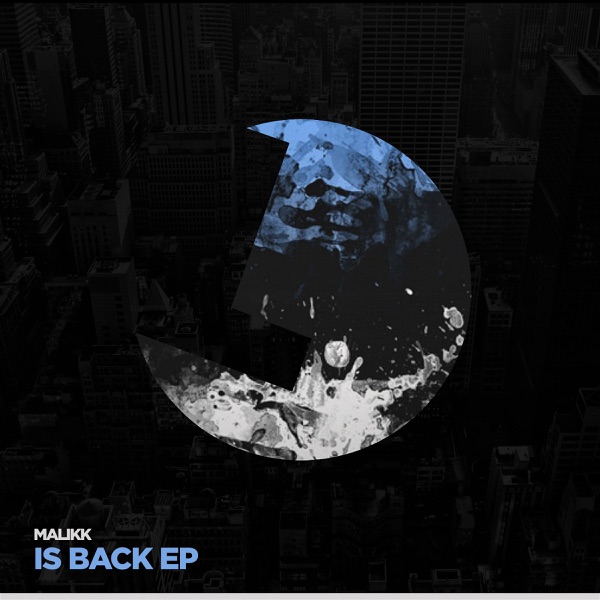 IS Back - EP