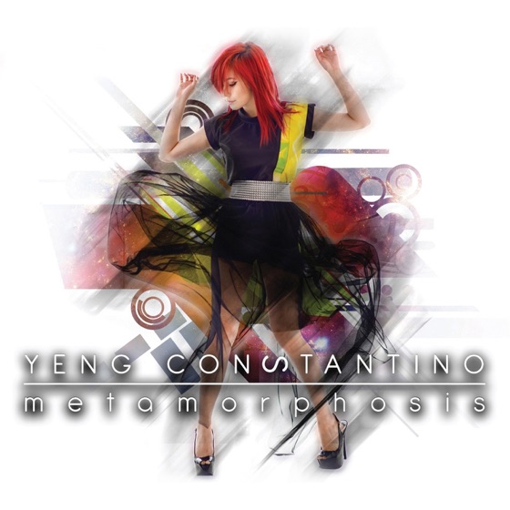 Cover artwork for Josephine