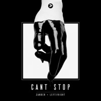 Can't Stop (Remixes) - Single - Zander & Left/Right