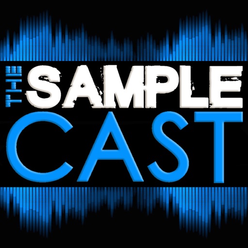 Podcast cover