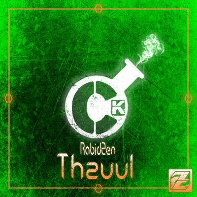 Thzuul - Single
