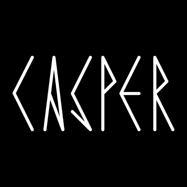 Casper (SD) cover