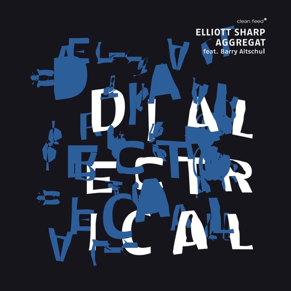 Dialectrical (feat. Barry Altschul)