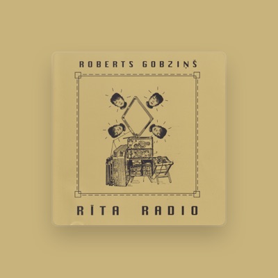 Listen to Roberts Gobziņš, watch music videos, read bio, see tour dates & more!