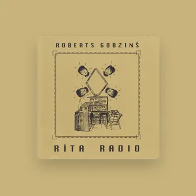 Listen to Roberts Gobziņš, watch music videos, read bio, see tour dates & more!