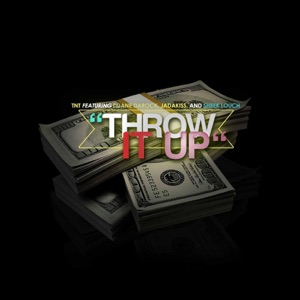 Throw It Up (feat. Jadakiss, Sheek Louch & Duane DaRock) - Single
