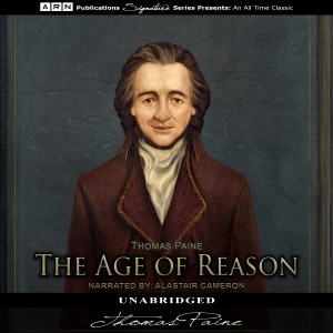 The Age of Reason (Unabridged)