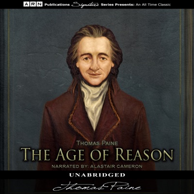 The Age of Reason (Unabridged)