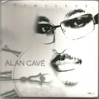 Café au lait — Alan Cavé