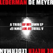 Lederman / De Meyer - Back To Nature (Coldkill remix)