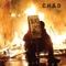 #Blacklivesmatter - C.H.A.D. The Change lyrics