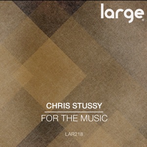 For the Music - Single