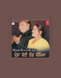 Listen to Sarabjeet Bugga, watch music videos, read bio, see tour dates & more!