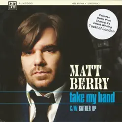 Take My Hand (Theme from Toast) - Single - Matt Berry