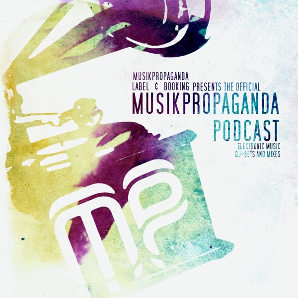 Musikpropaganda Podcast