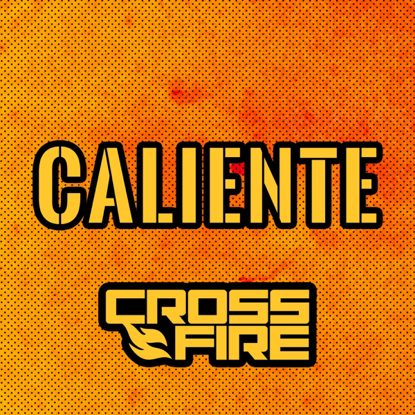 caliente latino hot mix 2012