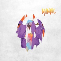 Maniac - Single - Tafi